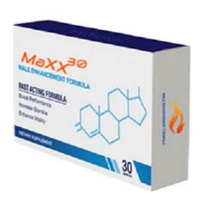 MaXX 30