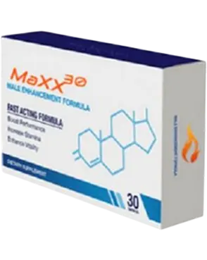MaXX 30 Review – Does It Enhance Male Performance?
