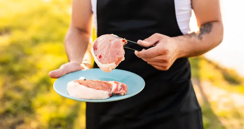 Does Meat Really Help In Increasing Libido & Sexual Drive?