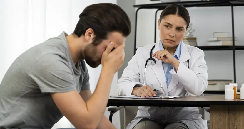 Medical Treatment For Low Libido In Men