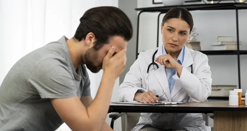 Medical Treatment for Low Libido: What Medical Options Help Improve Libido in Men?