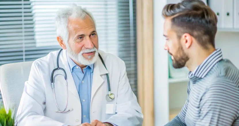 Medical Treatment For Prostate Health