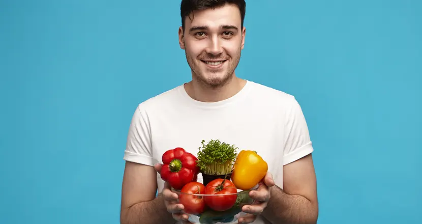 Medical Treatment to Improve Blood Circulation In Men