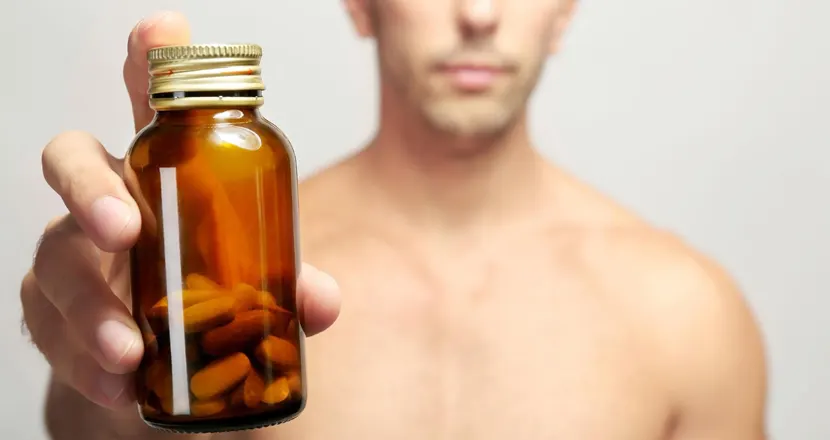 Medications That Increase Testosterone In Men