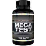 Mega Test Review – Does It Help In Male Fertility?