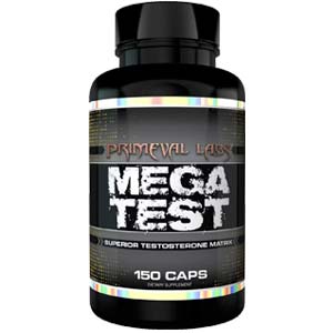 Mega Test