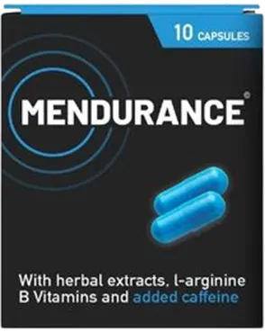 Mendurance Reviews – Is It Worth It and Does It Work?
