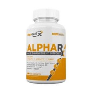 mengenix alpha rx supplement