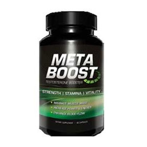 Meta Boost