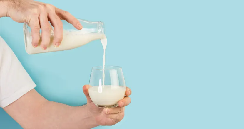 Milk and Testosterone | How Milk Products Enhances Men Testosterone