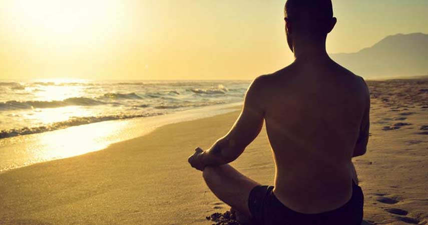 Minutes Of Meditation