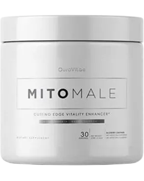 Mito Male Reviews – Is It Safe To Use and Effective?
