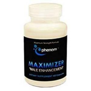 Money Shot Maximizer Male Enhancement Supplement
