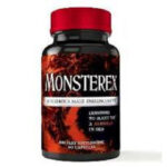 Monsterex Review – Is It Safe to Consume and Worth Trying?