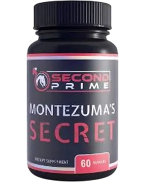 Montezumas Secret Review – Does It Help In Male Fertility?