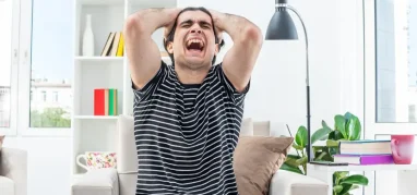 Link Between Low Testosterone and Mood Swings In Men