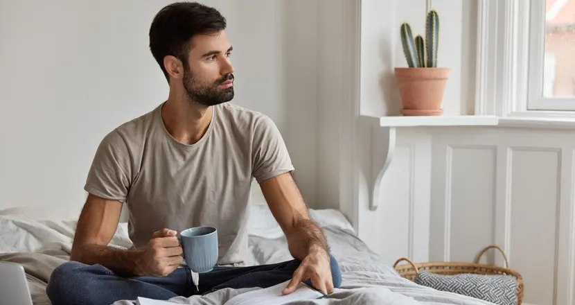 Effective Morning Routine To Boost Testosterone In Men