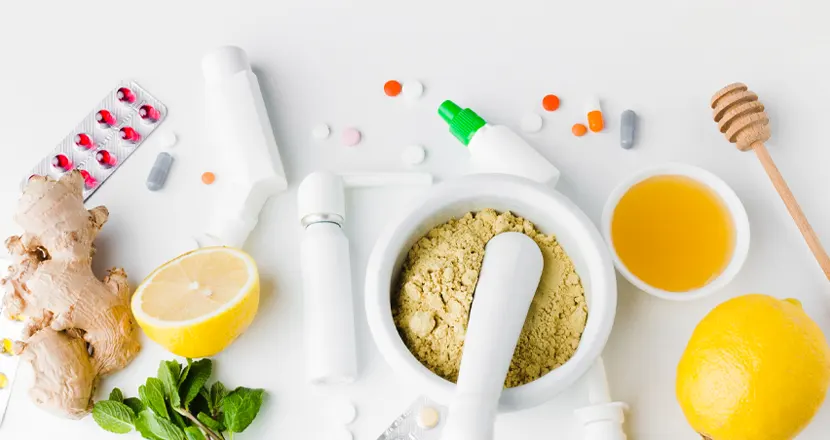 Most Effective Supplements for Supporting Prostate Health Naturally