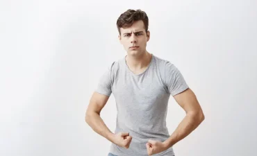 Muscle Loss and Low Testosterone In Men