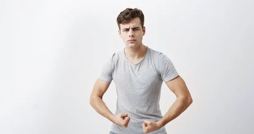 Muscle Loss and Low Testosterone In Men