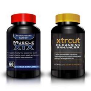 Muscle Xtx And Xtrcut