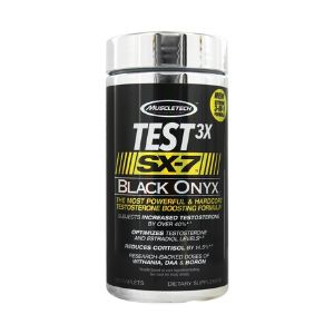 muscletech 3x sx-7 blackOnyx