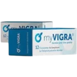 MyVigra Review (2026): Does This Male Enhancement Supplement Really Work?