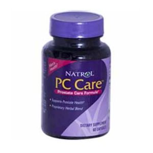 Natrol PC Care