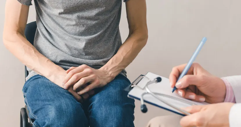 Natural Prostate Support: Ways to Improve Prostate Health