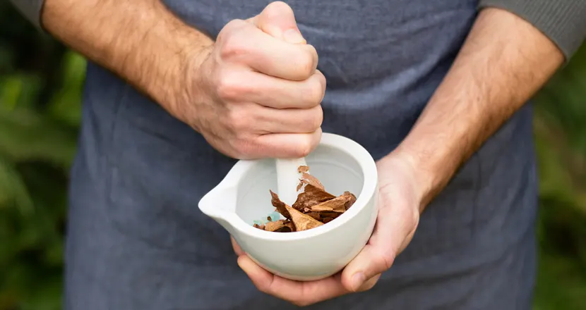 Can Natural Remedies Help Manage an Enlarged Prostate Effectively?