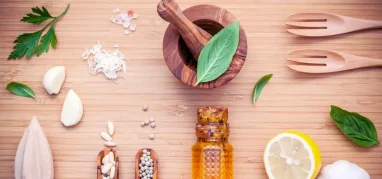 Natural Remedies for Low Testosterone In Men