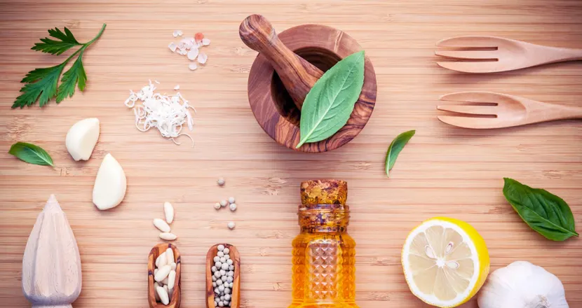 Natural Remedies for Low Testosterone In Men