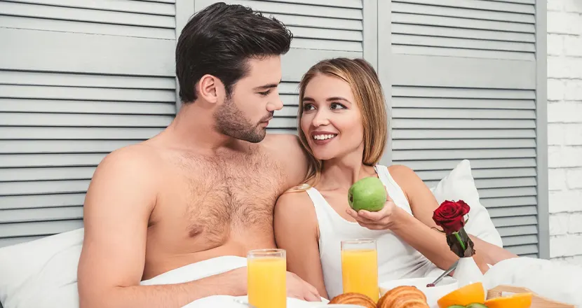 Natural Treatment For Low Libido In Men