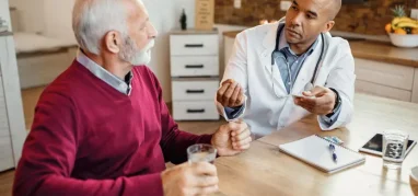 Natural Treatment for Prostate After 50: What Really Works for Long-Term Health?