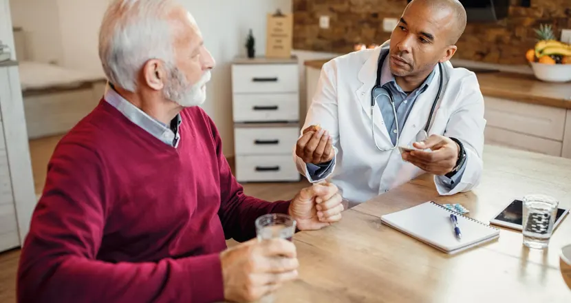 Natural Treatment for Prostate After 50: What Really Works for Long-Term Health?