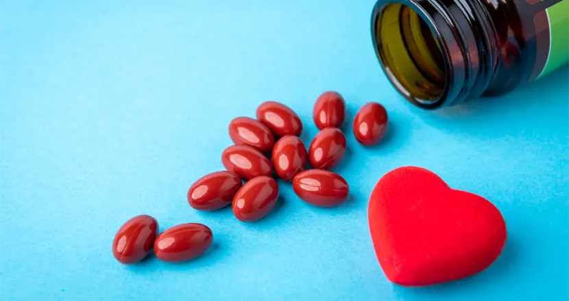 Natural Vasodilators to Improve Blood Flow and Support Circulation
