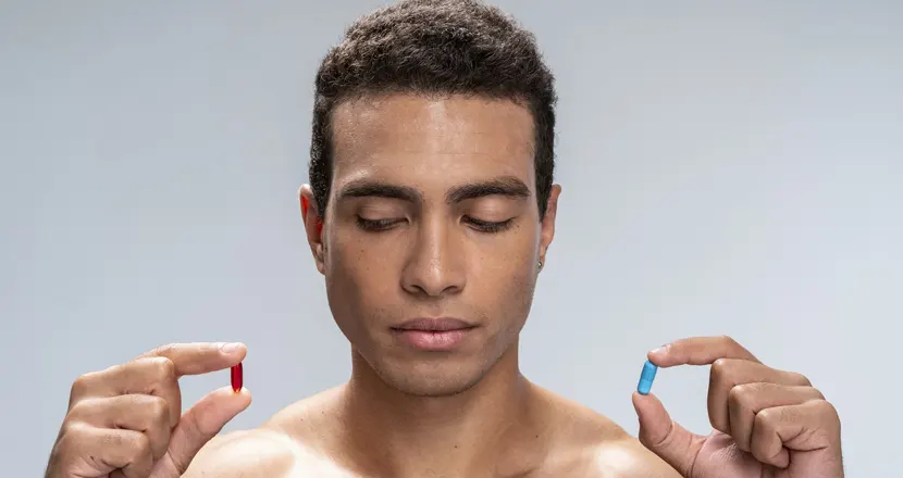 Natural Viagra Alternatives That May Boost Performance