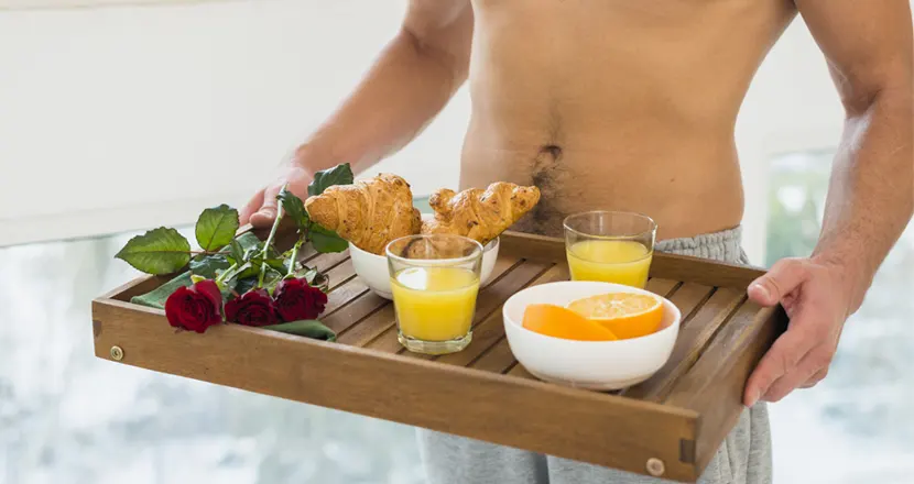 Natural Ways to Boost Testosterone In Men