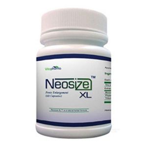 neosize xl