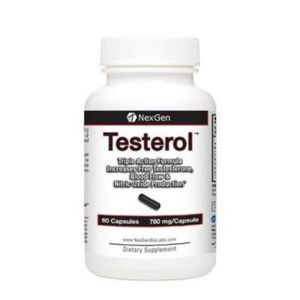 Testerol