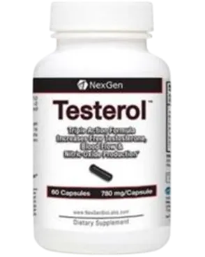 Testerol Review – Does It Work As Advertised?