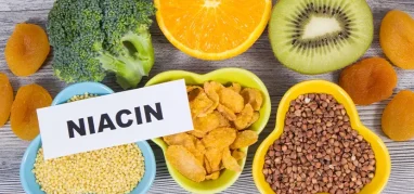 Why Is Niacin Linked to Improved Blood Flow in the Body?