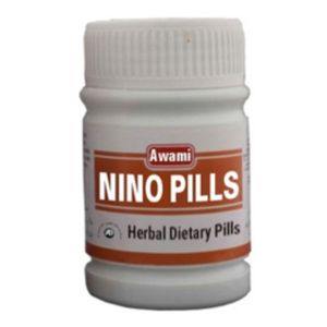 Ninopills