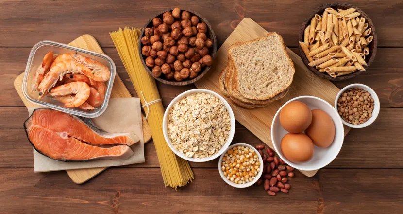 Nitric Oxide Foods: Best Natural Foods to Boost Circulation