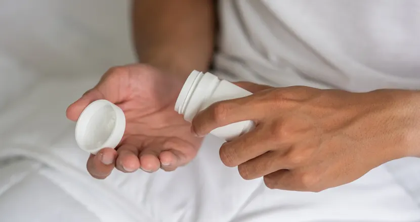 Nitric Oxide for Erectile Dysfunction: Improve Blood Flow Naturally