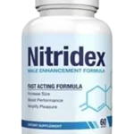 Nitridex Review (2026): Worth Trying or Overhyped?