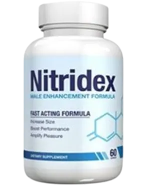 Nitridex Review (2026): Worth Trying or Overhyped?
