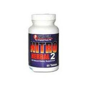 Nitro Herbal