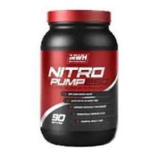 nitro pump 250