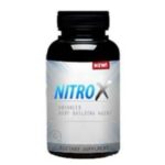 Nitro X Review – Read The Shocking Truth About Nitro X